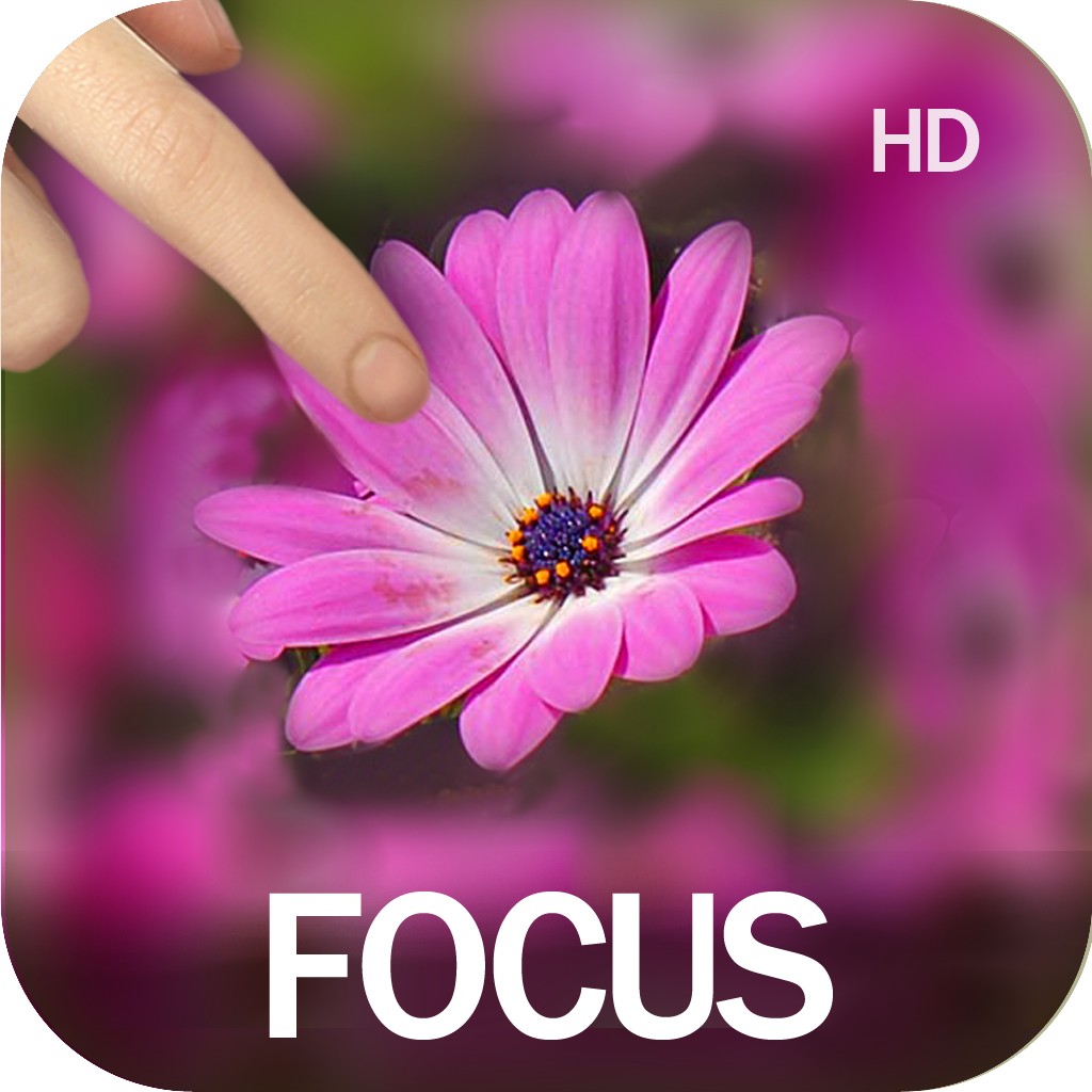 Advanced Focus Blur FX HD