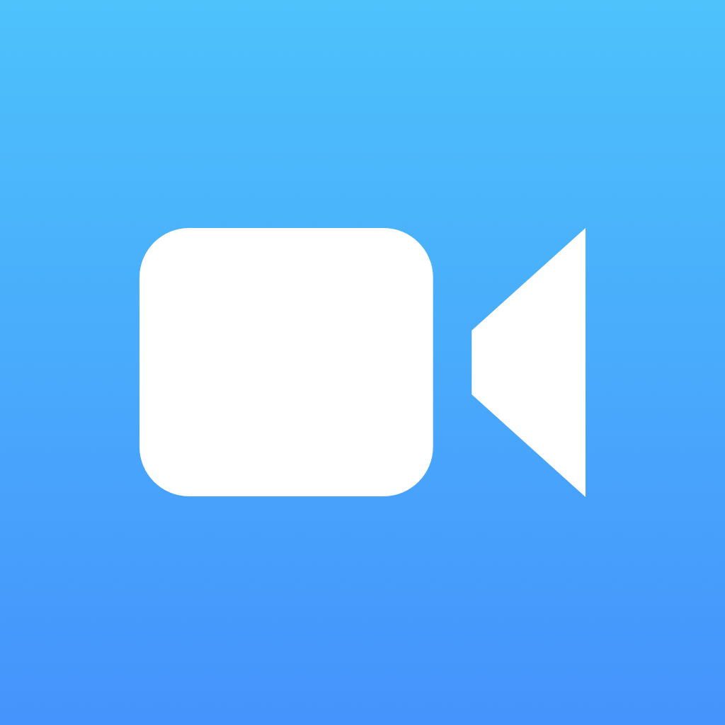 Videon - Video Camera with Zoom, Pause, Filters, Effects and Editor