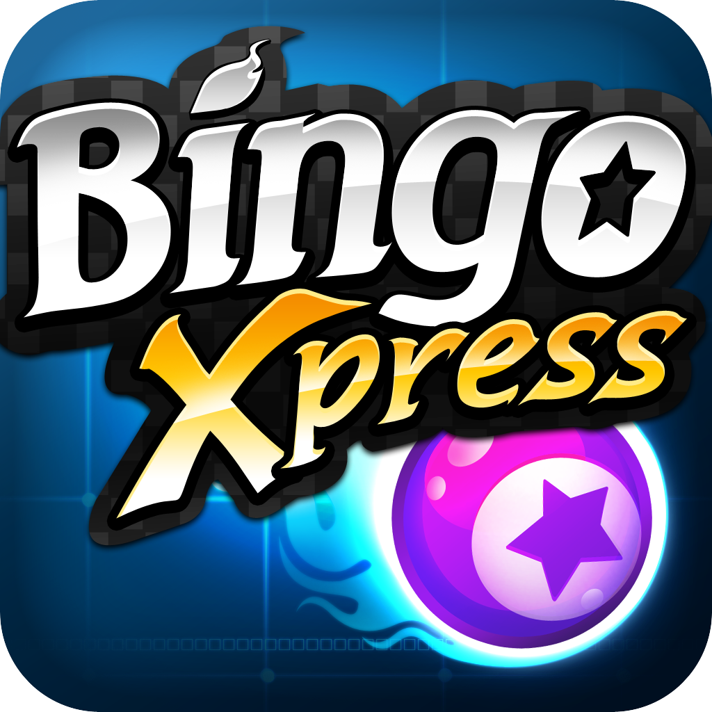 Bingo Xpress icon