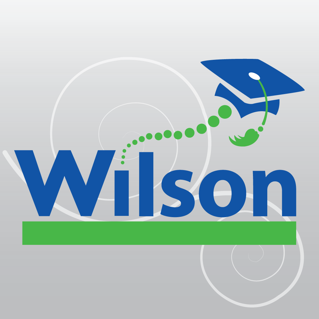 Wilson County School District icon