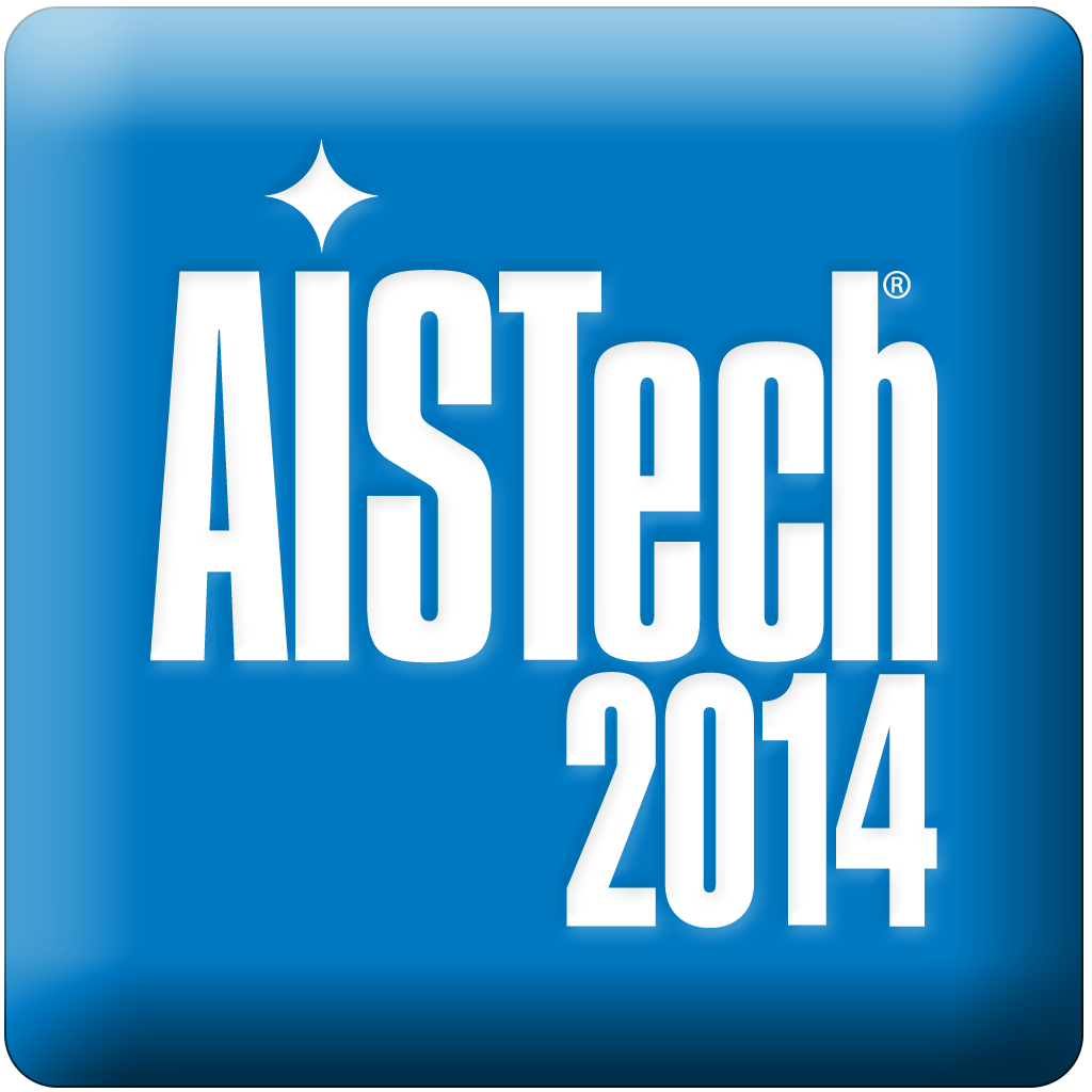 AISTech 2014 icon