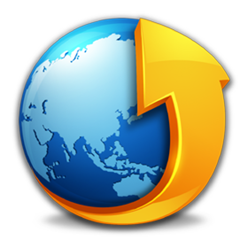 Lite Browser icon