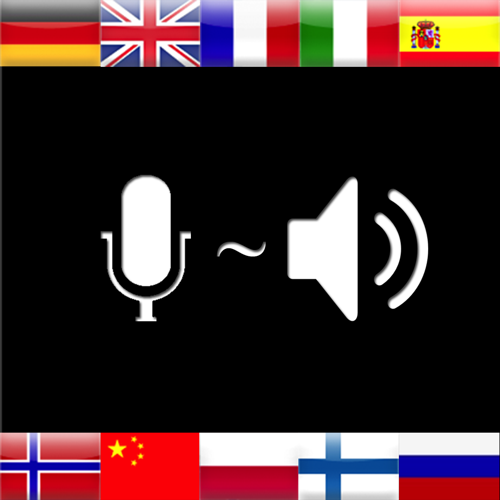 Watson - Text to speech translation made easy with dictation for 24 languages