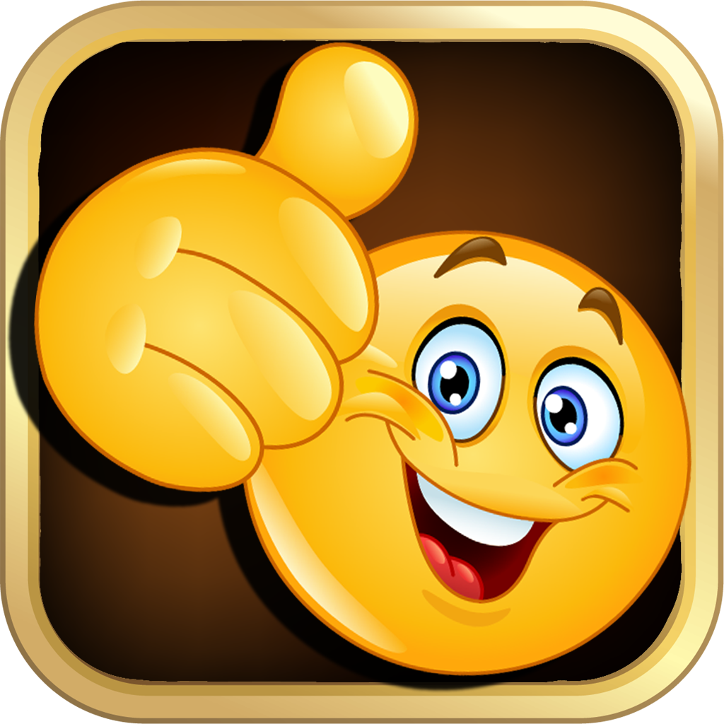 Emoji Guess - Word Picture Puzzle Game icon