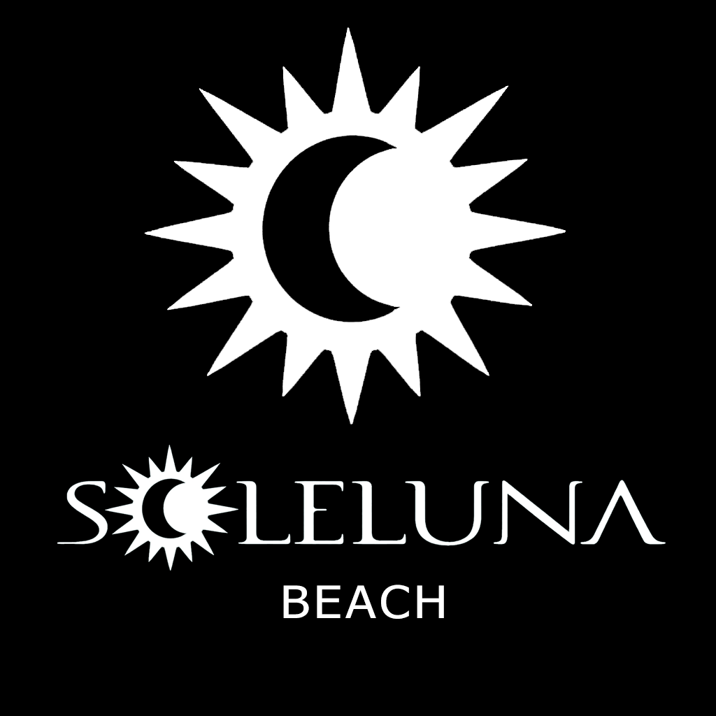 Sole Luna Beach