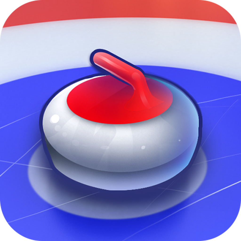 Curling Challenge icon