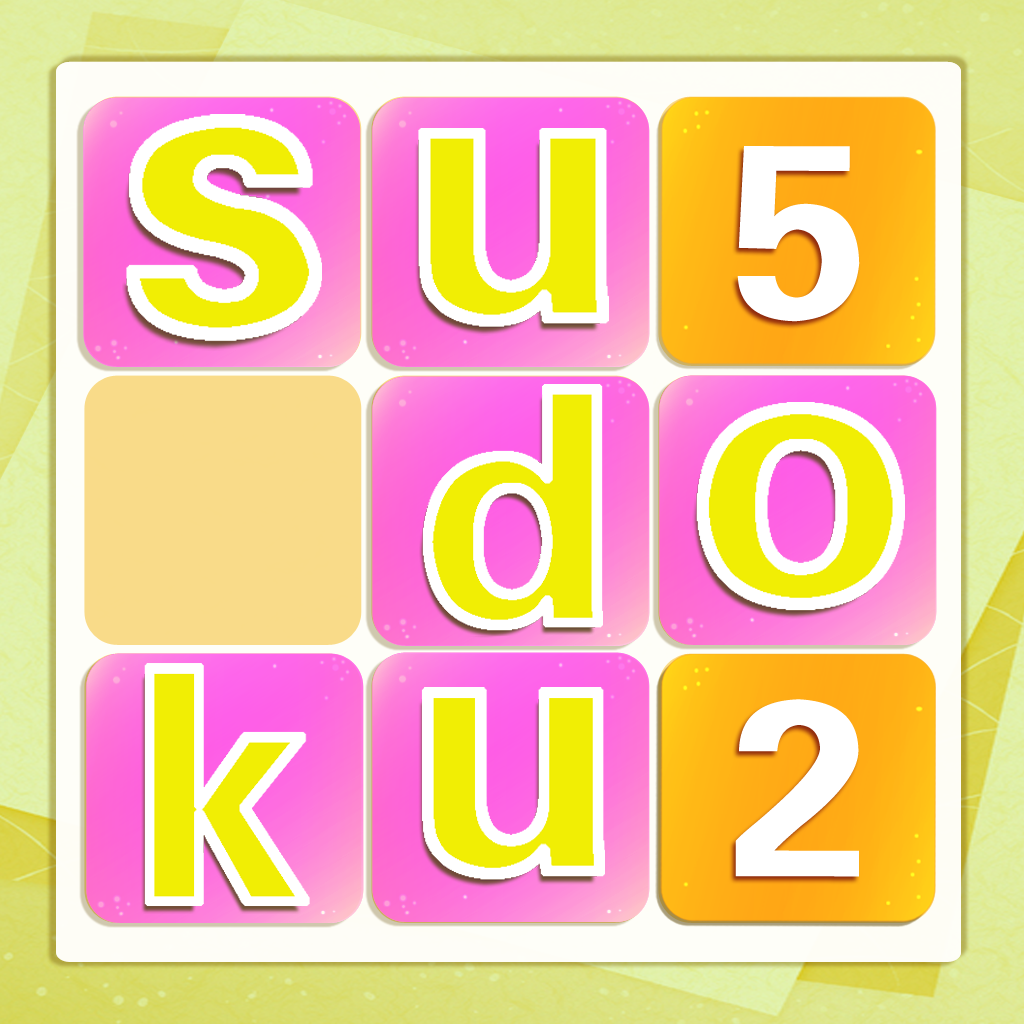 Sudoku-Master edition icon