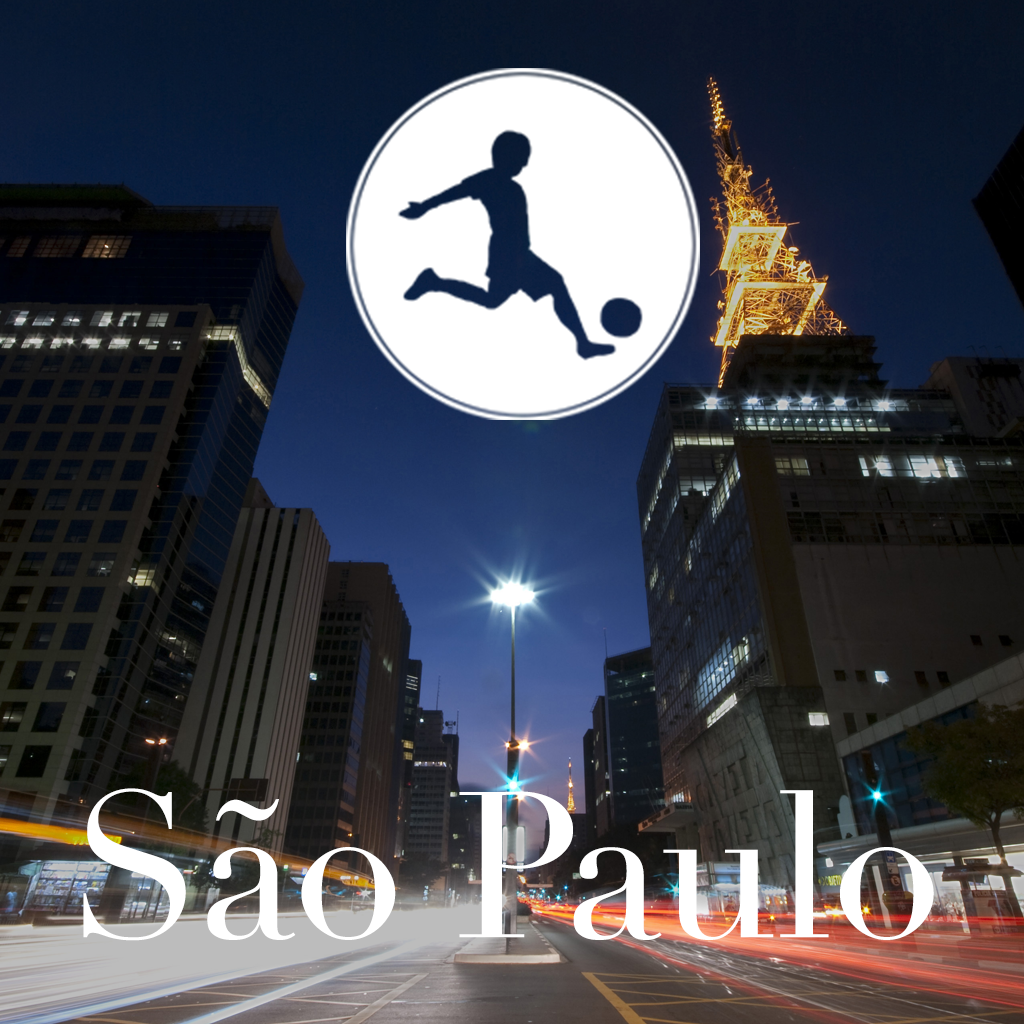 Concierge Brasil – SP icon