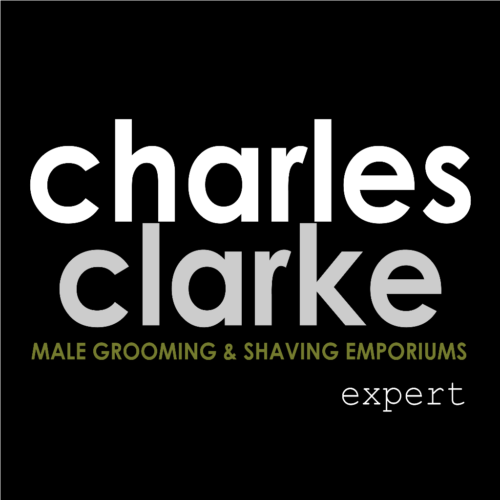 Charles Clarke Male Grooming & Shaving Emporiums