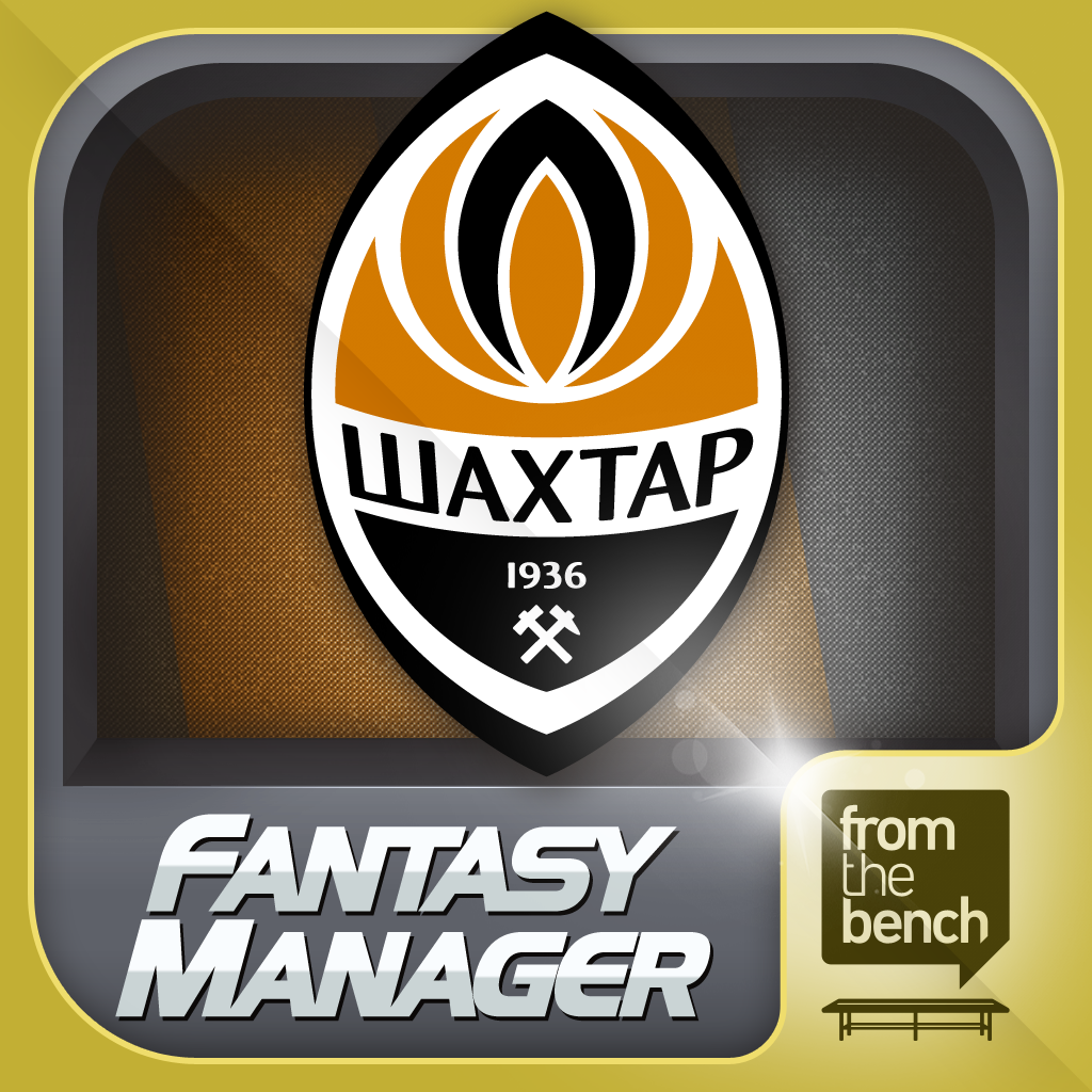 FC Shakhtar Fantasy Manager 2014
