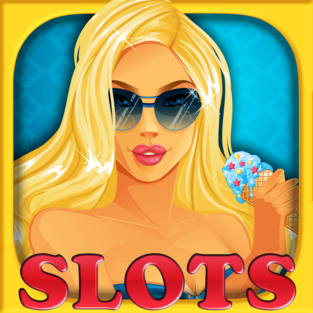 777 Jackpot Party Slots Fever – Bingo Time Casino Slot Machine Jackpotjoy, Blackjack 21, Roulette & Poker Free