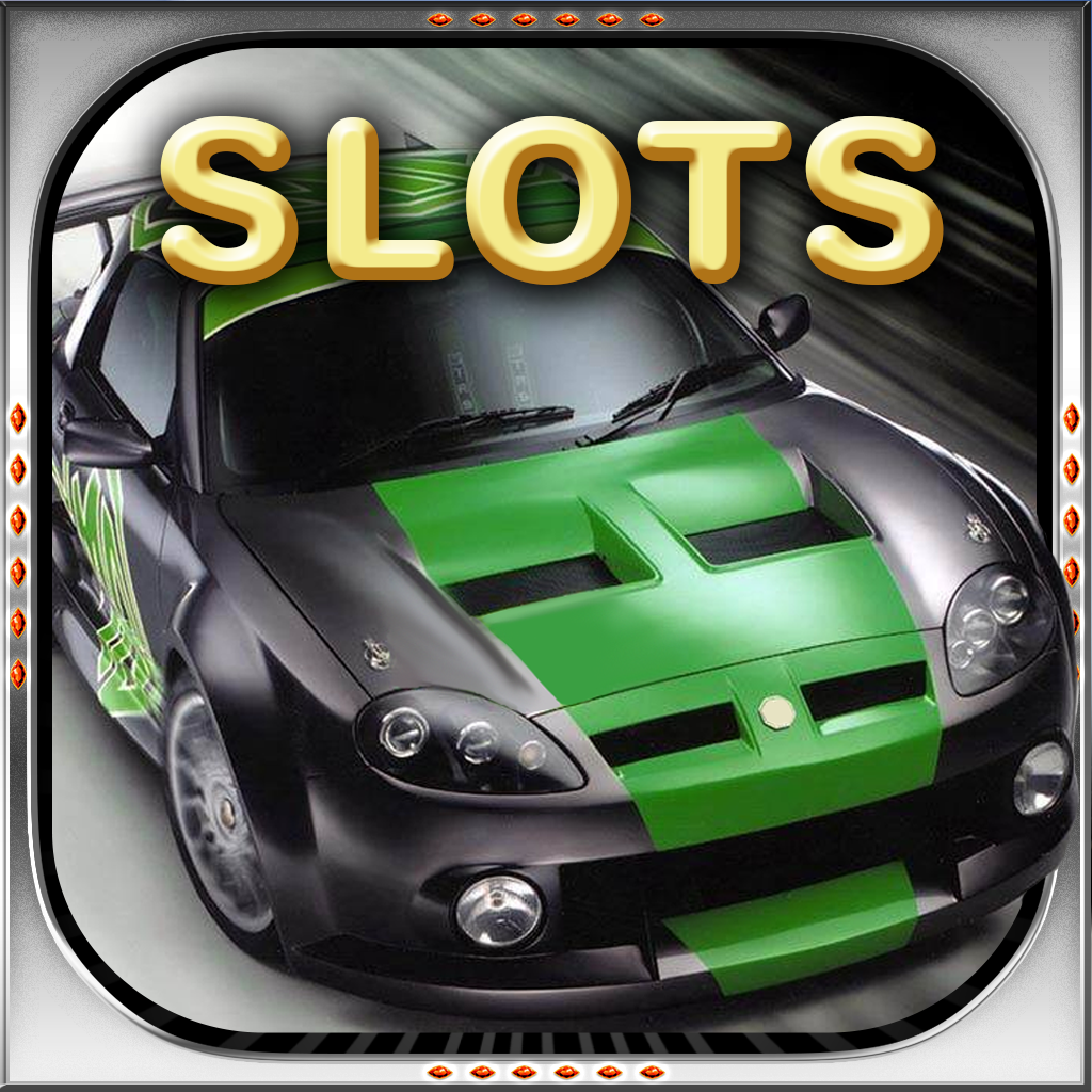 Ace Slots Racing - Amazing Edition With The Best Casino Games