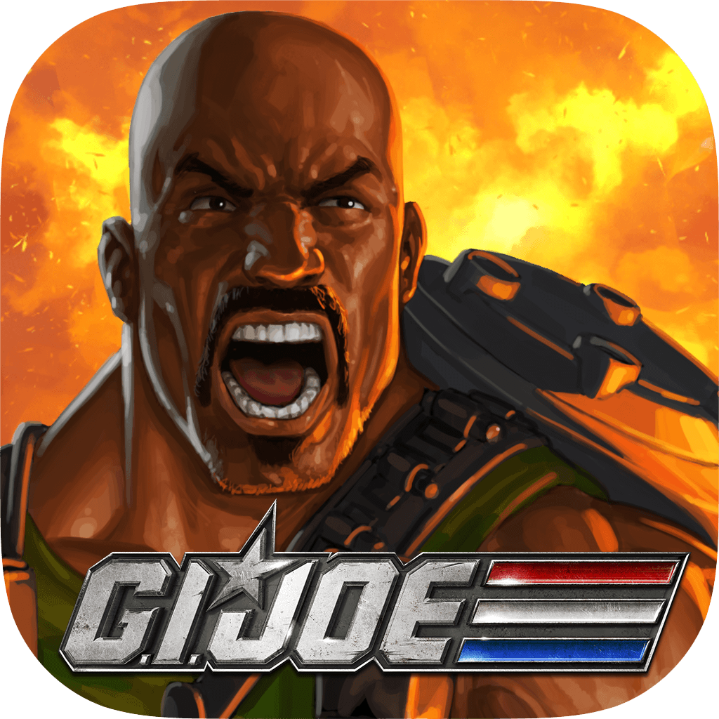 G.I. JOE: BATTLEGROUND icon