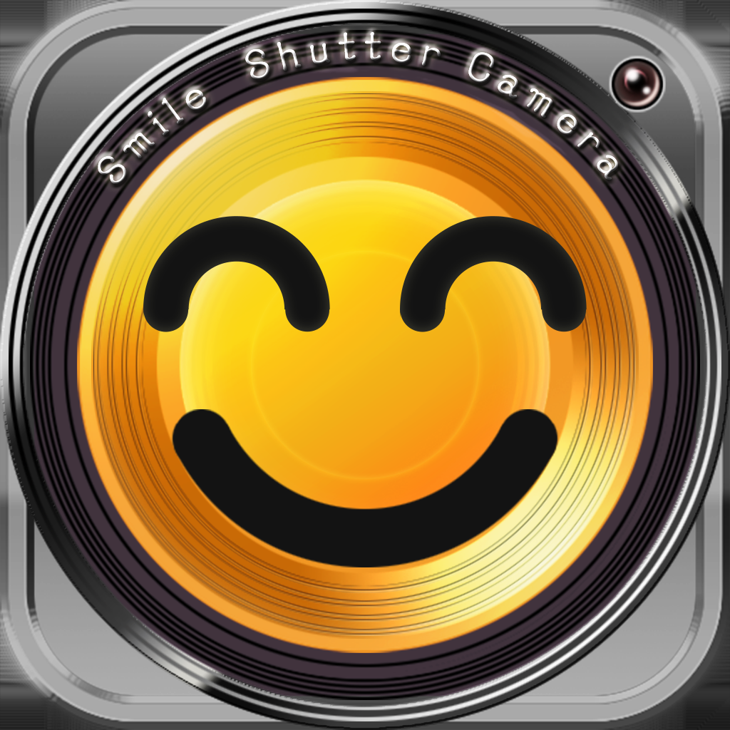 Smile Shutter Camera