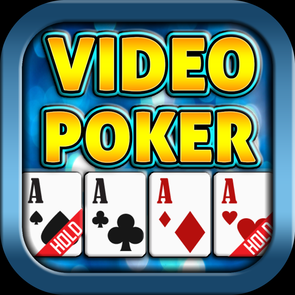 A All Aces Video Poker icon