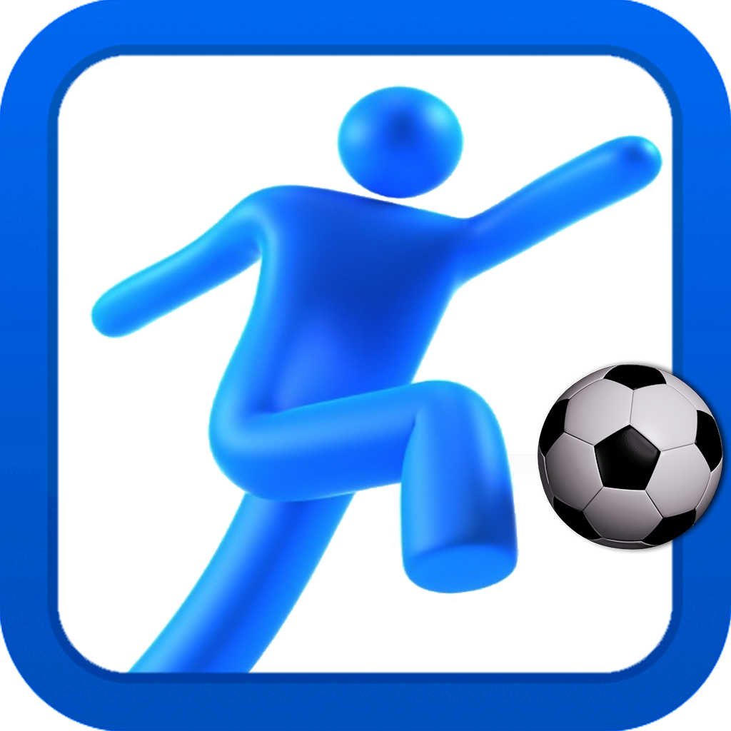 Soccer Player Database iPad