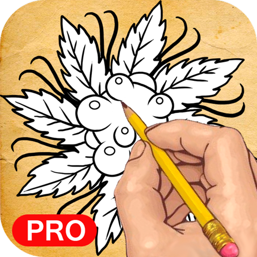 How to Draw: Tattoo Designs PRO icon