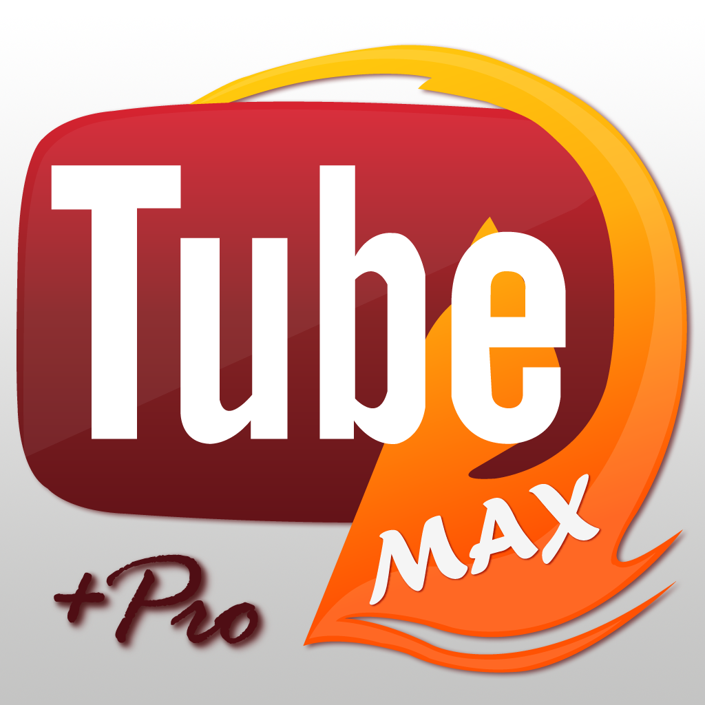 MaxTube for YouTube | Apps | 148Apps