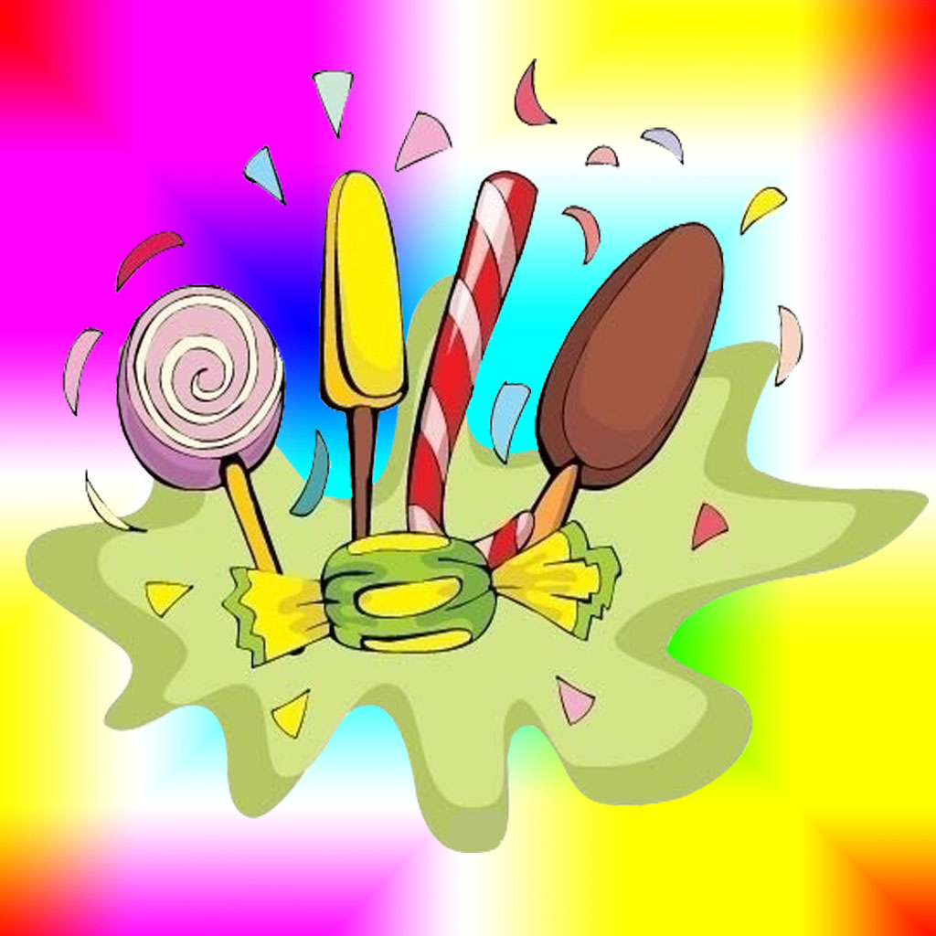 Candy Jewel Pairs by Fun Games For Free icon