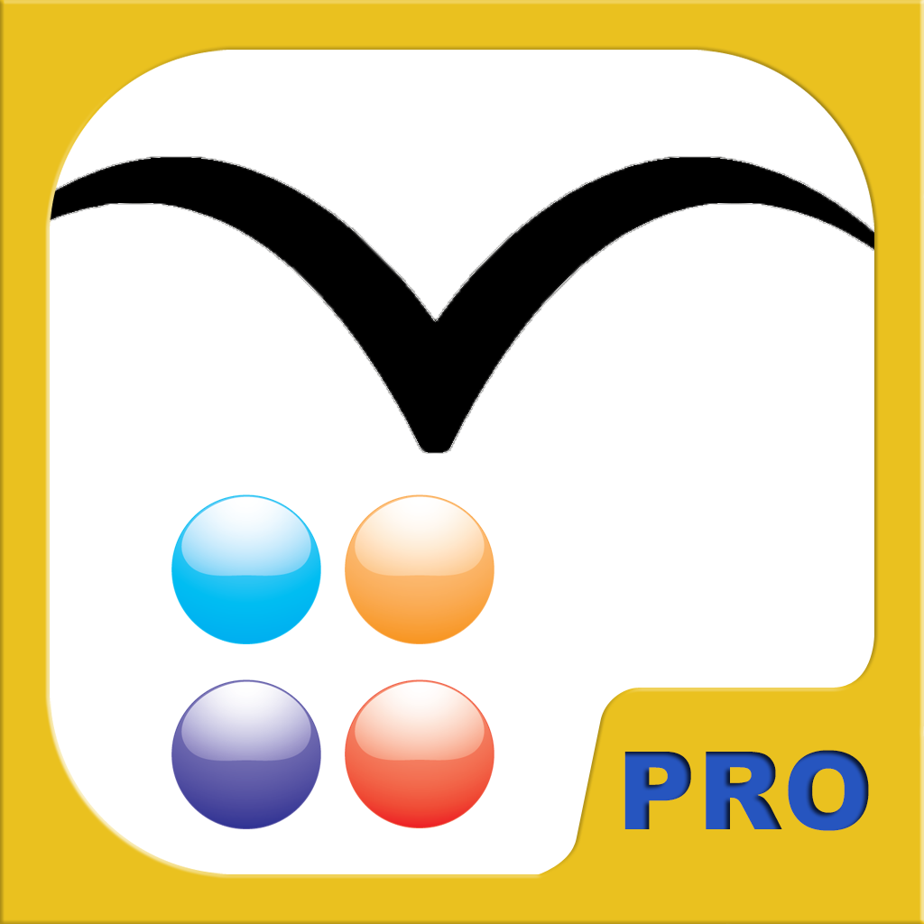 A+ Black Dot Drawing Challenge Pro - Clever and Elegant Gamplay That Is A Work of Art icon