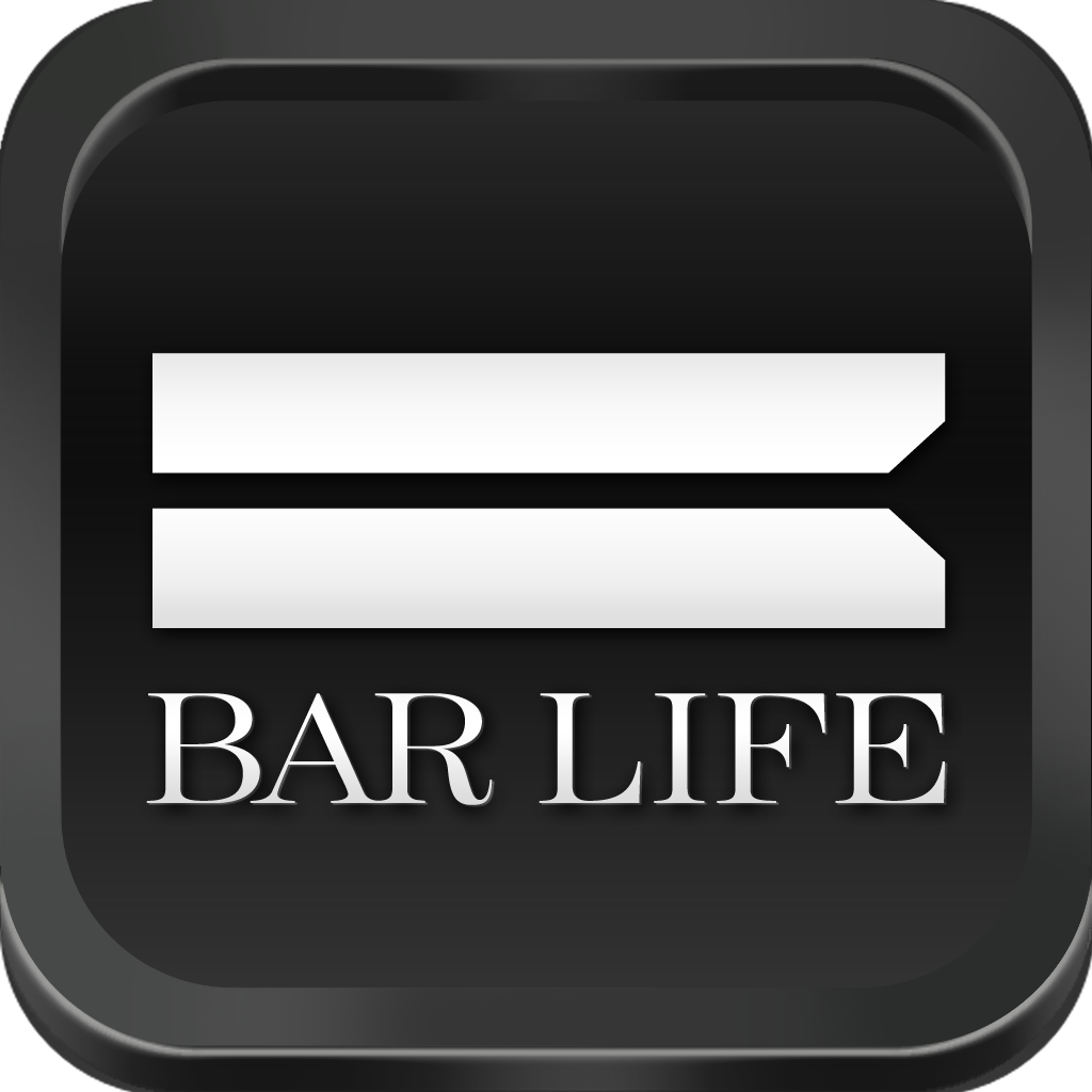 BAR LIFE -BARでつながる大人のSNS icon