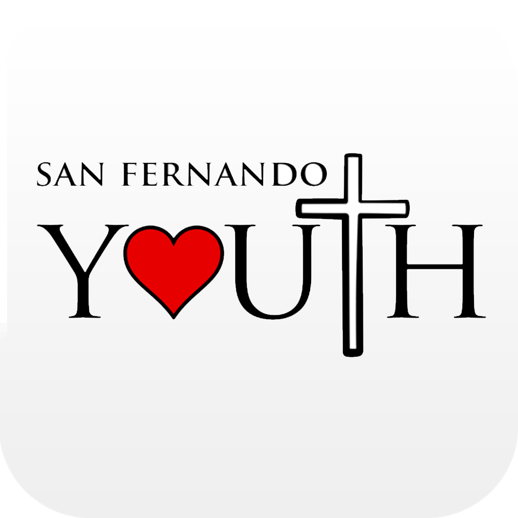 San Fernando Youth Church icon