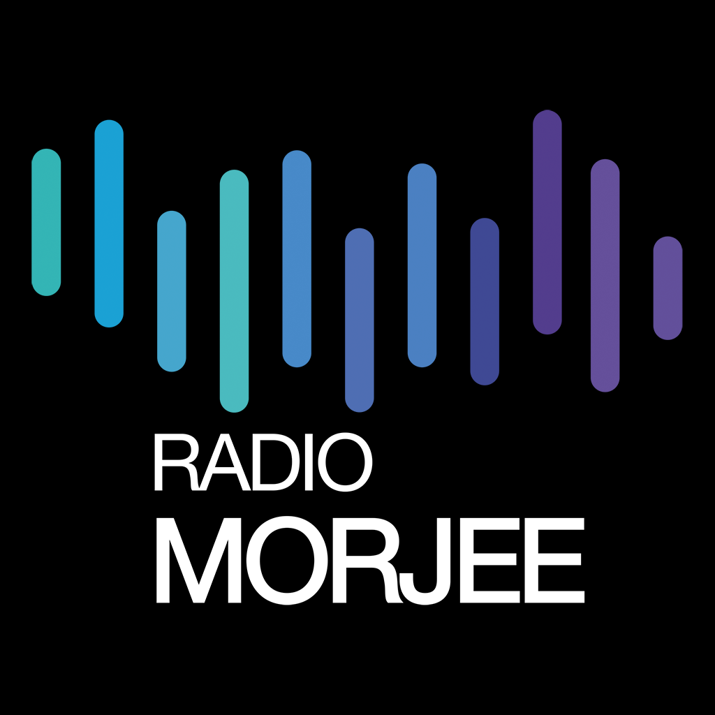 Radio Morjee icon