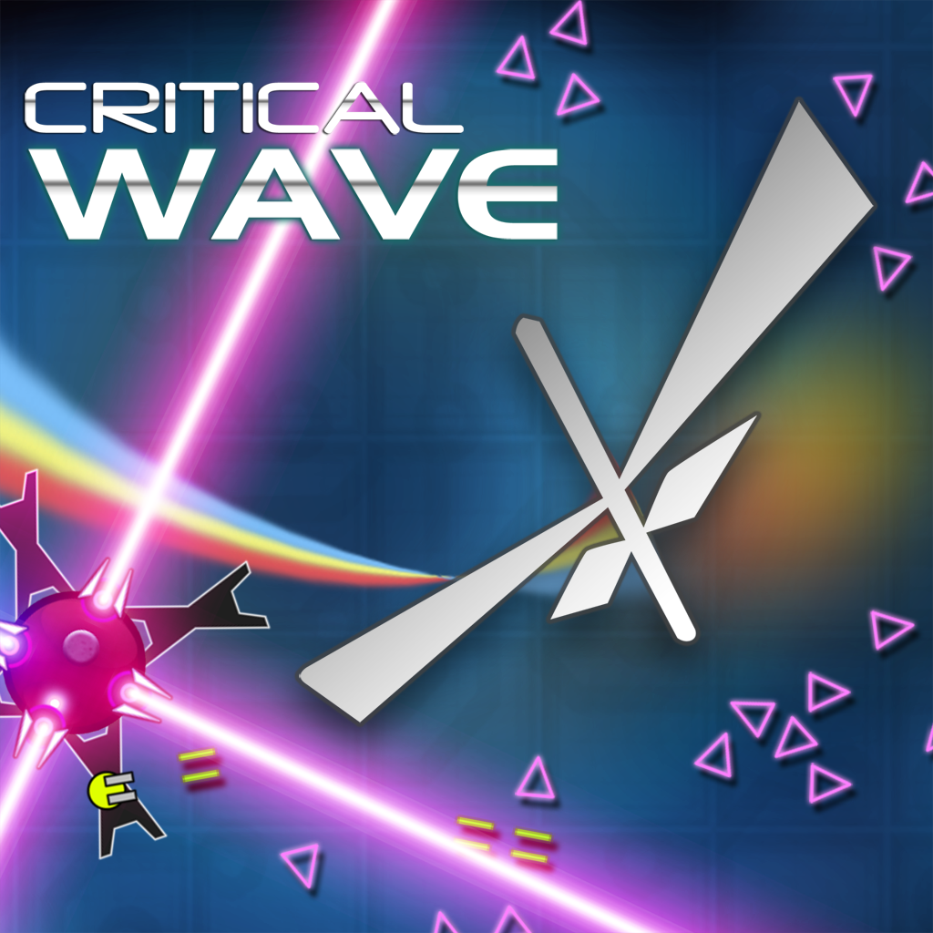 Critical Wave for iPad