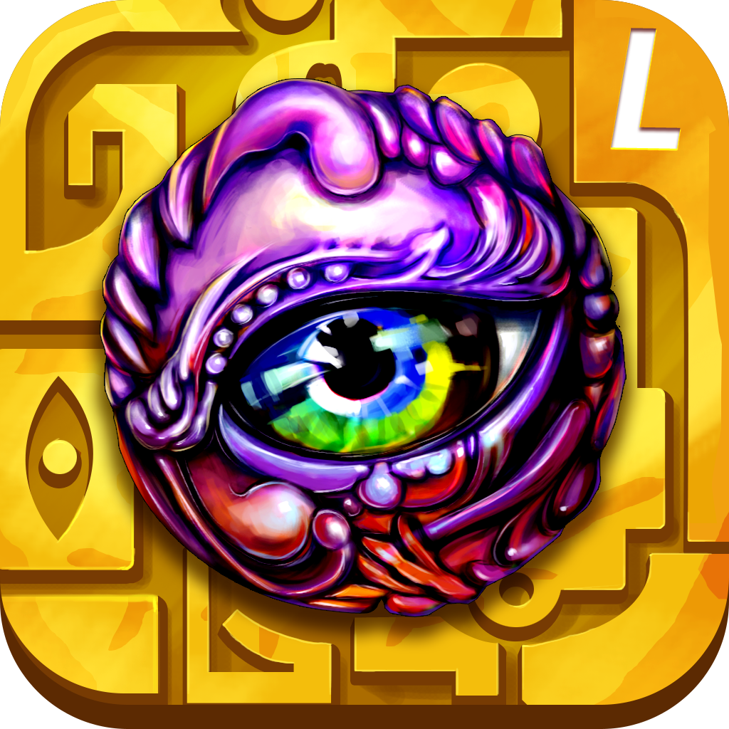 Sins - puzzle out for iPad