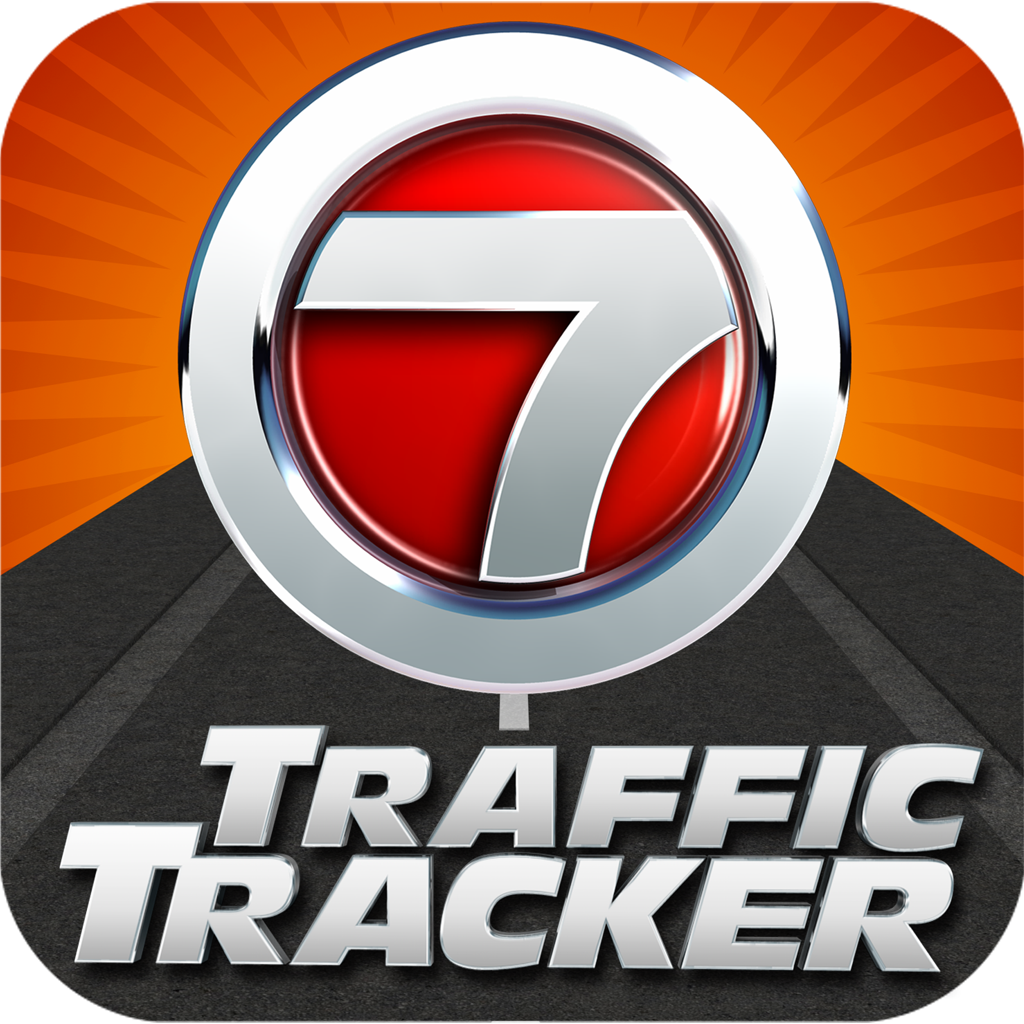 7 News Traffic Tracker