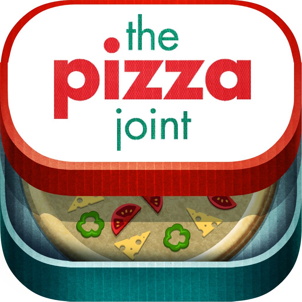 The Pizza Joint icon