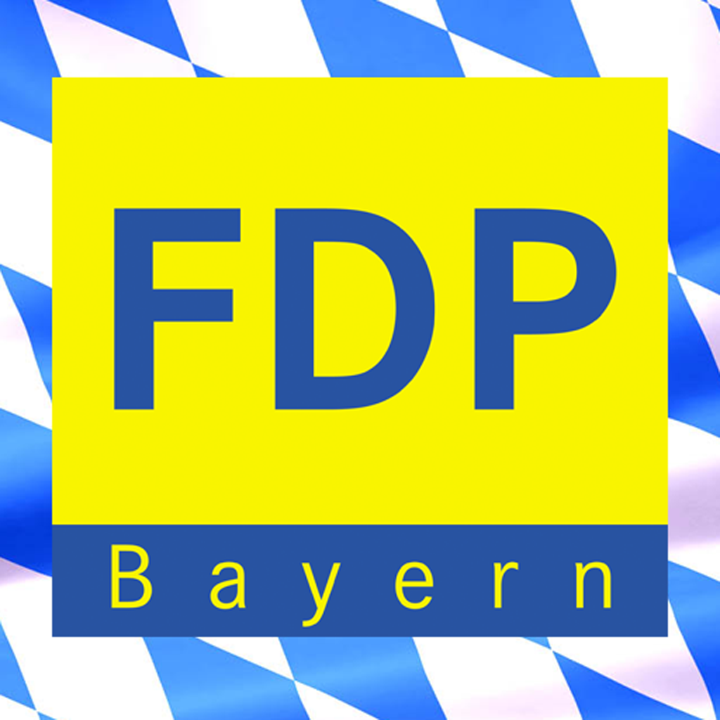 FDP Bayern icon