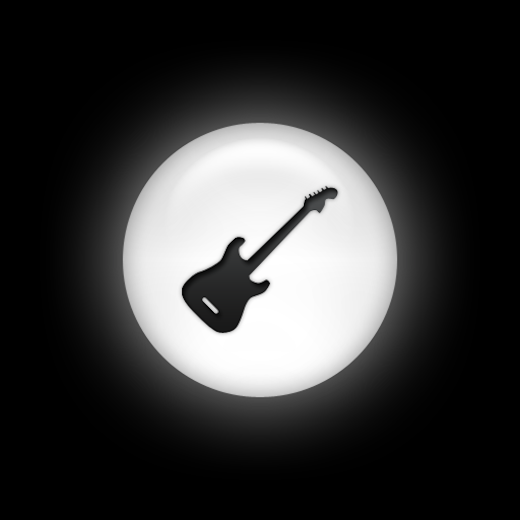 Elictric Guitar Pro icon
