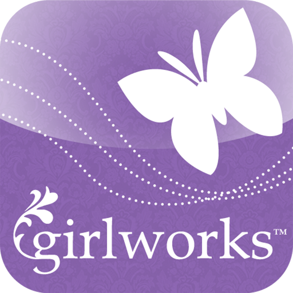 girlworks Magazine icon