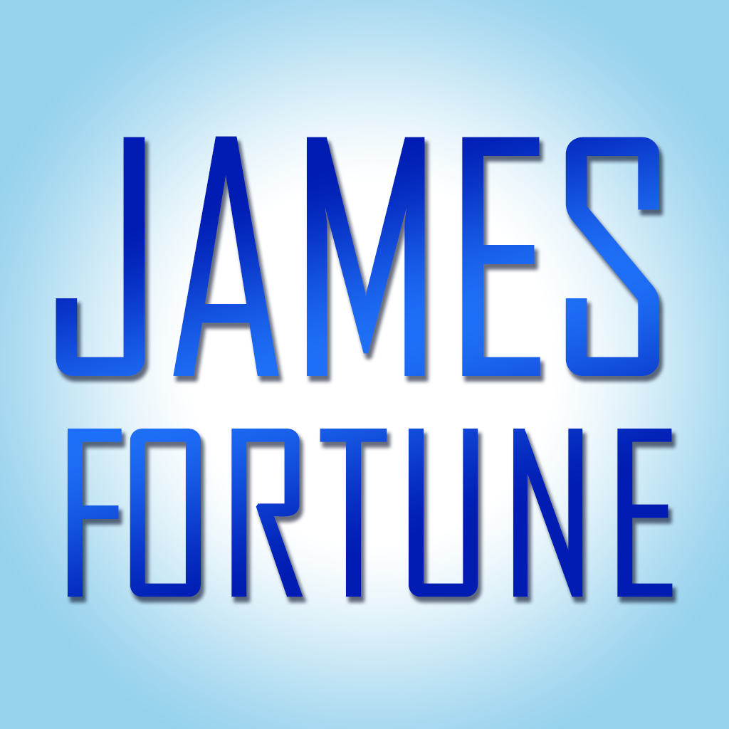 The James Fortune Show