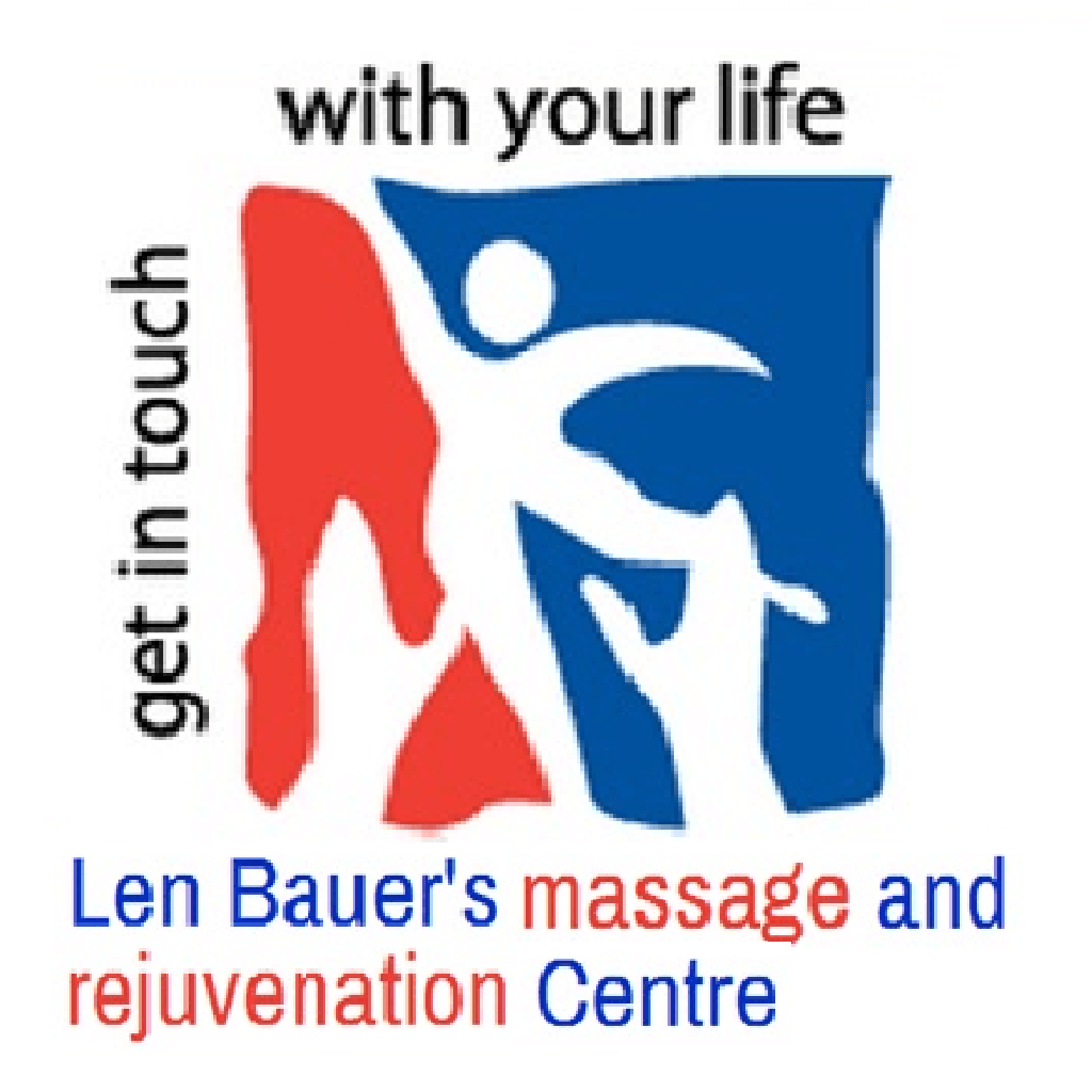 Len Bauers Massage and Rejuvenation Centre icon