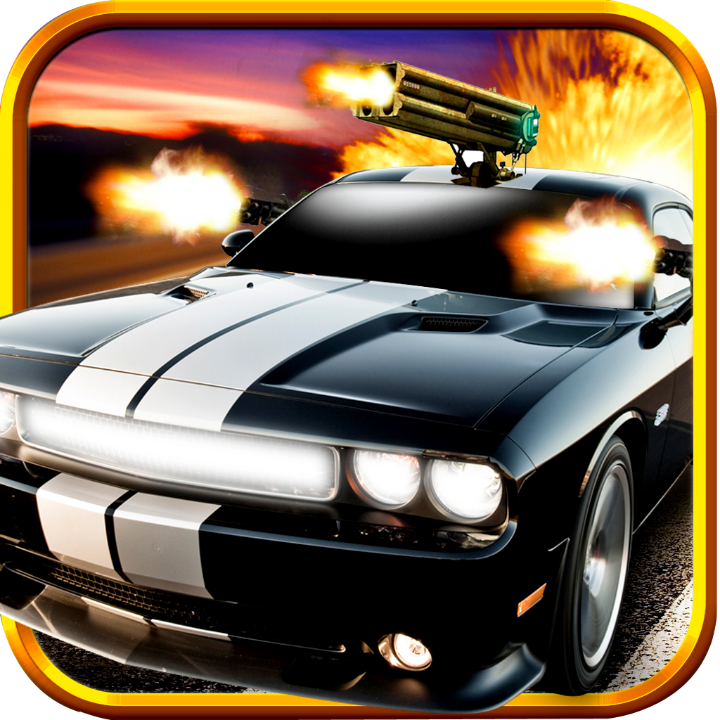 A Police Cops Crime Fighting Car Chase Race Games