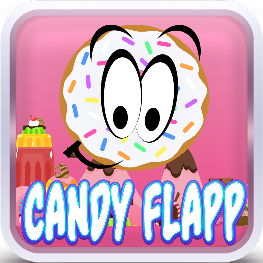 Candy Flapp icon