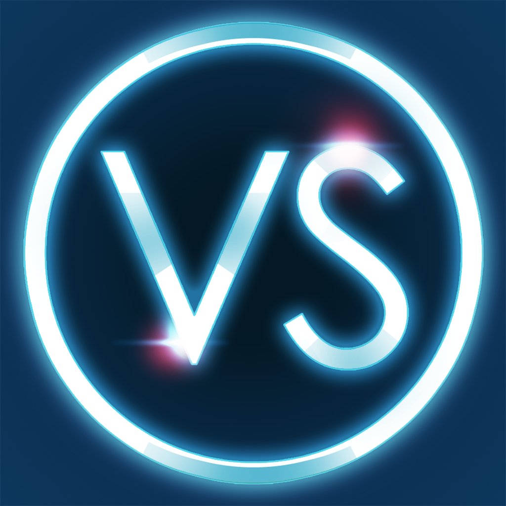 Versus: the 2-player reflex game icon