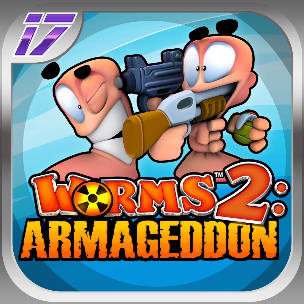 Прохождение worms 2 armageddon