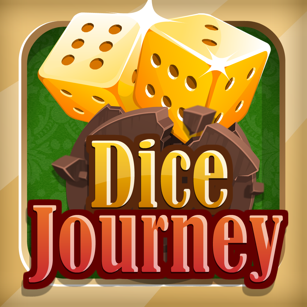 Dice Journey icon