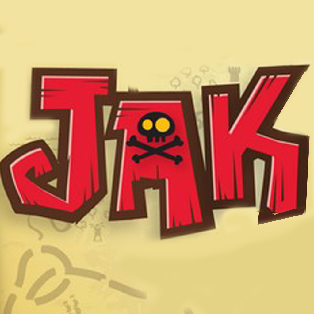 Game Color for Jake and the Never Land Pirates (unofficial version) icon