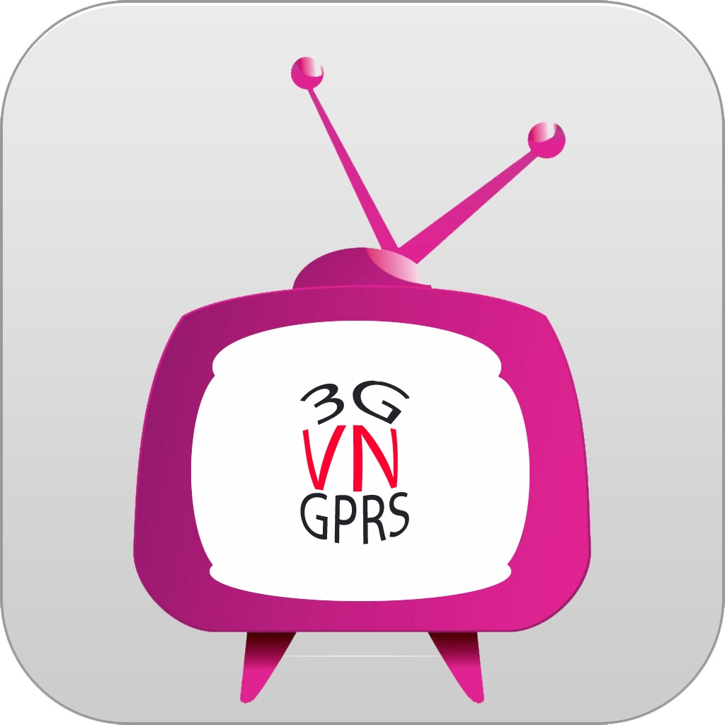 TV.3G.VN icon