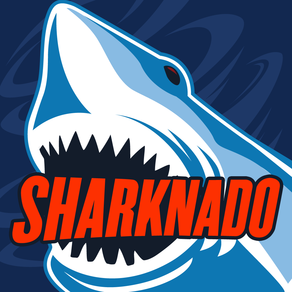 Sharknado: Go Shark Yourself!