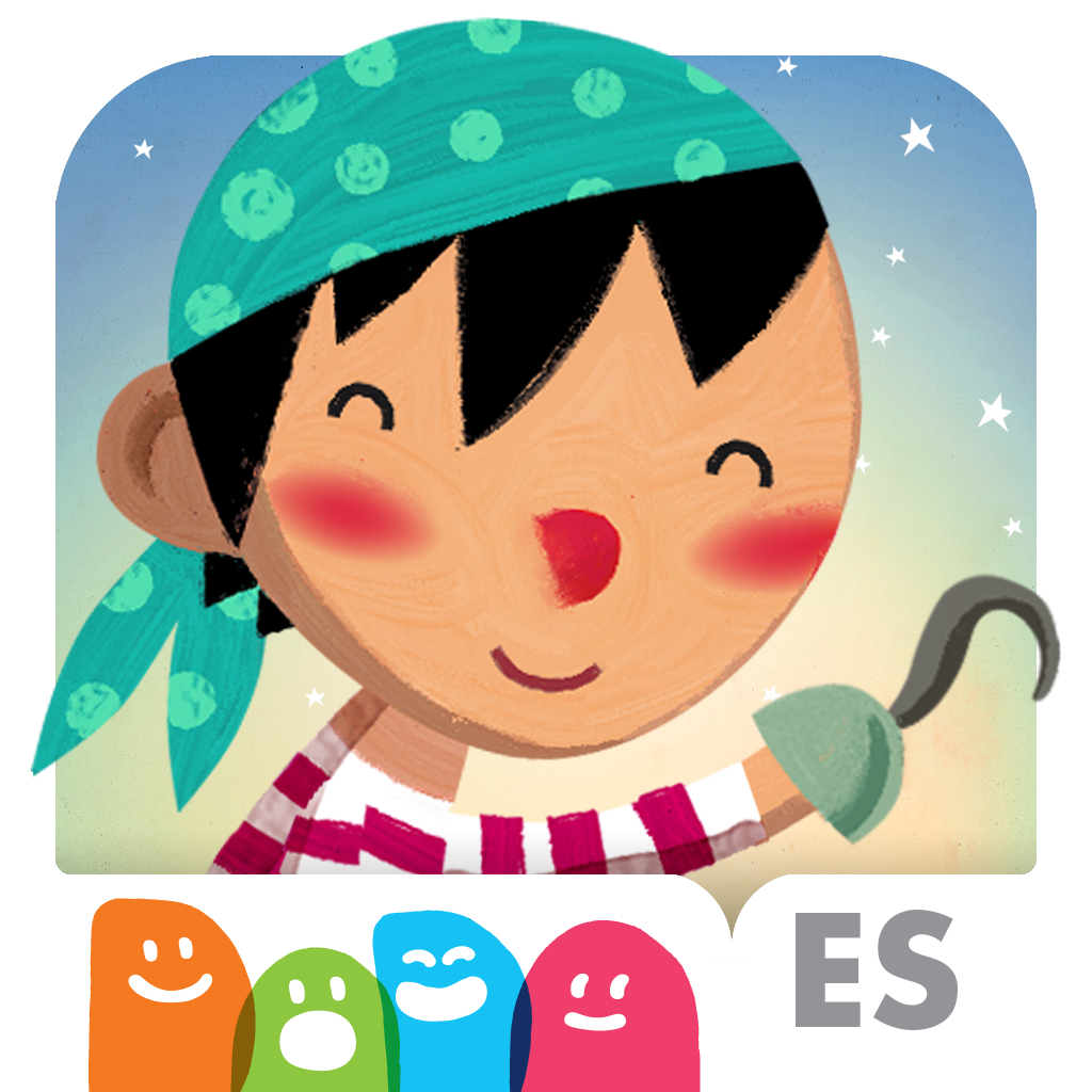 1000 Aventuras:Libro juego infantil interactivo para niños icon