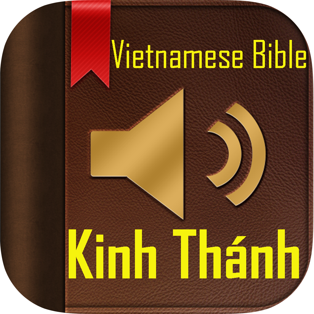 Kinh Thánh (Vietnamese Bible) icon