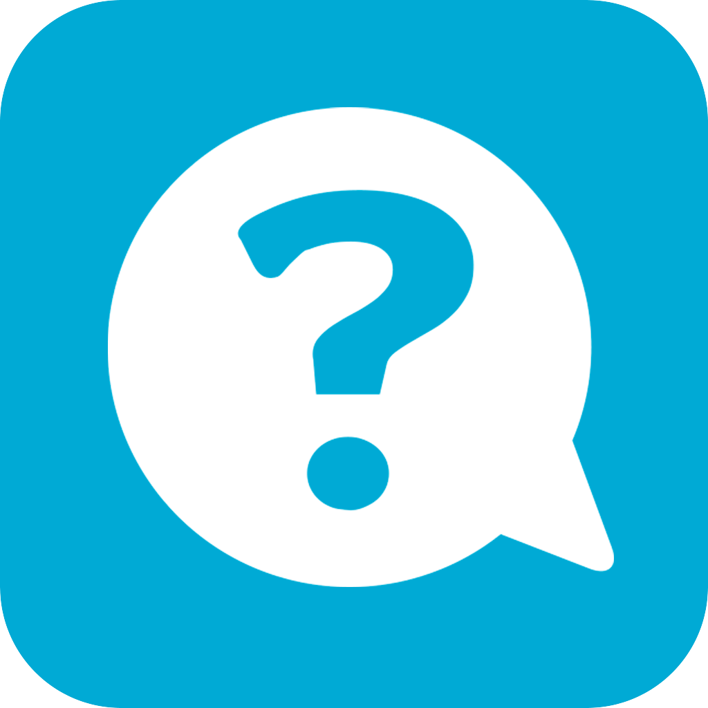 Ask About .fm - Ask questions, find answers icon