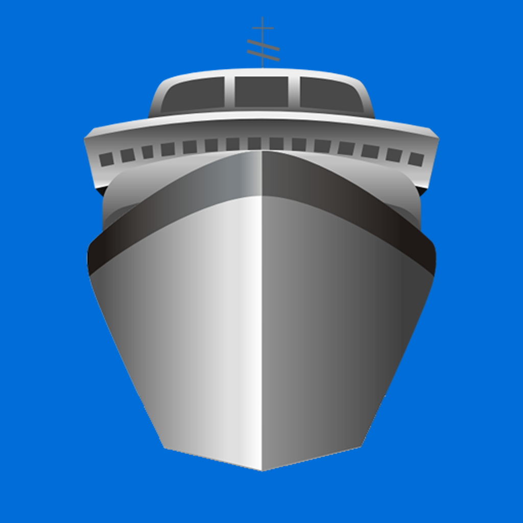 Atlantis Cruises 2014 icon