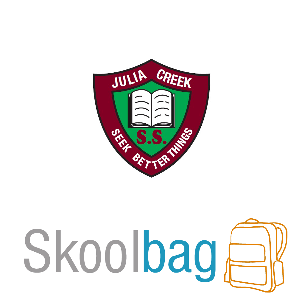 Julia Creek State School - Skoolbag