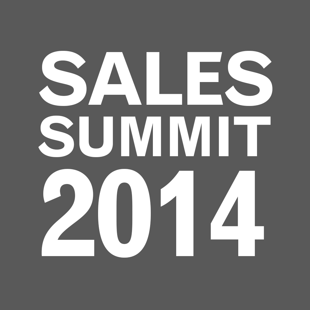 Experian Sales Summit 2014
